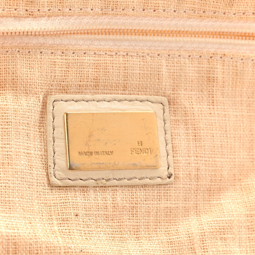 Zucca Spalmati Vitello Medium FF Multicolor Boston White
