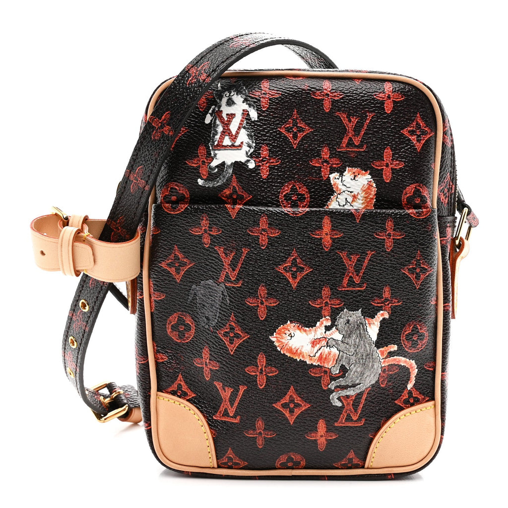 Catogram Paname Set Marron