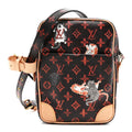 Catogram Paname Set Marron