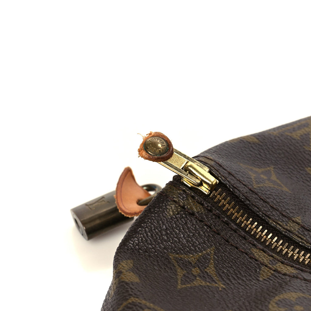 Monogram Speedy 30