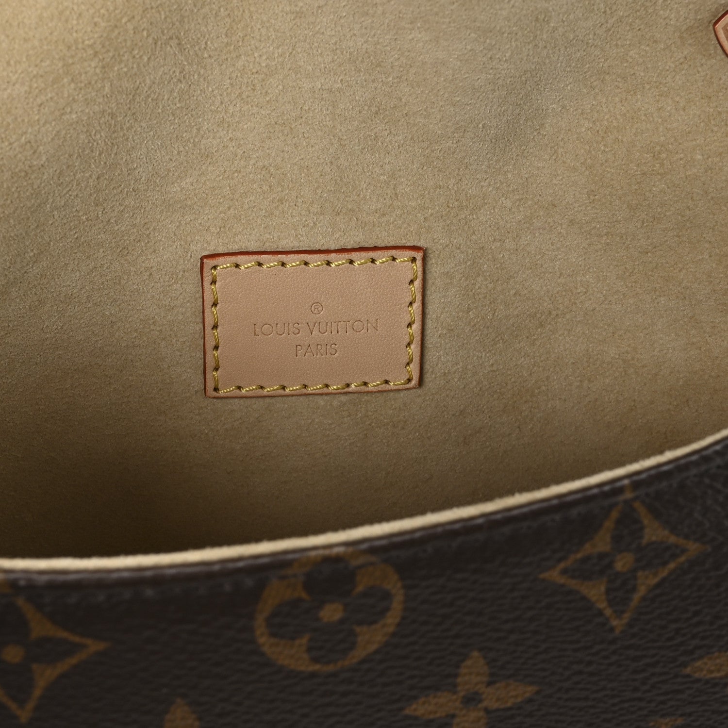 Monogram Saumur BB