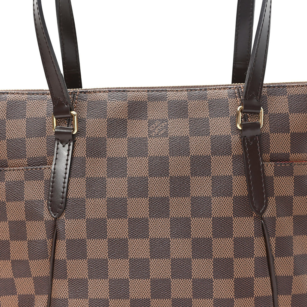 Damier Ebene Totally PM