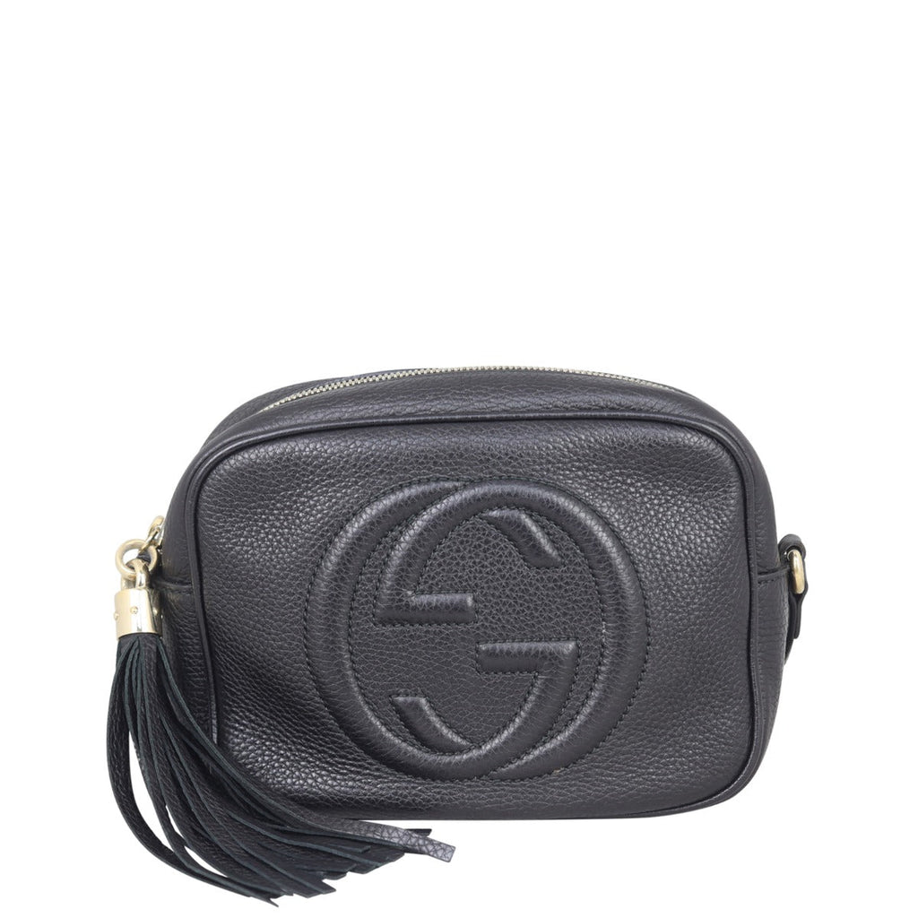 Gucci Soho Disco Small