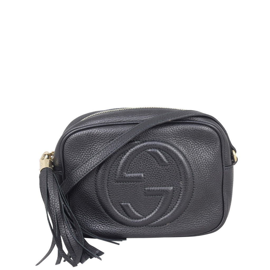Gucci Soho Disco Small