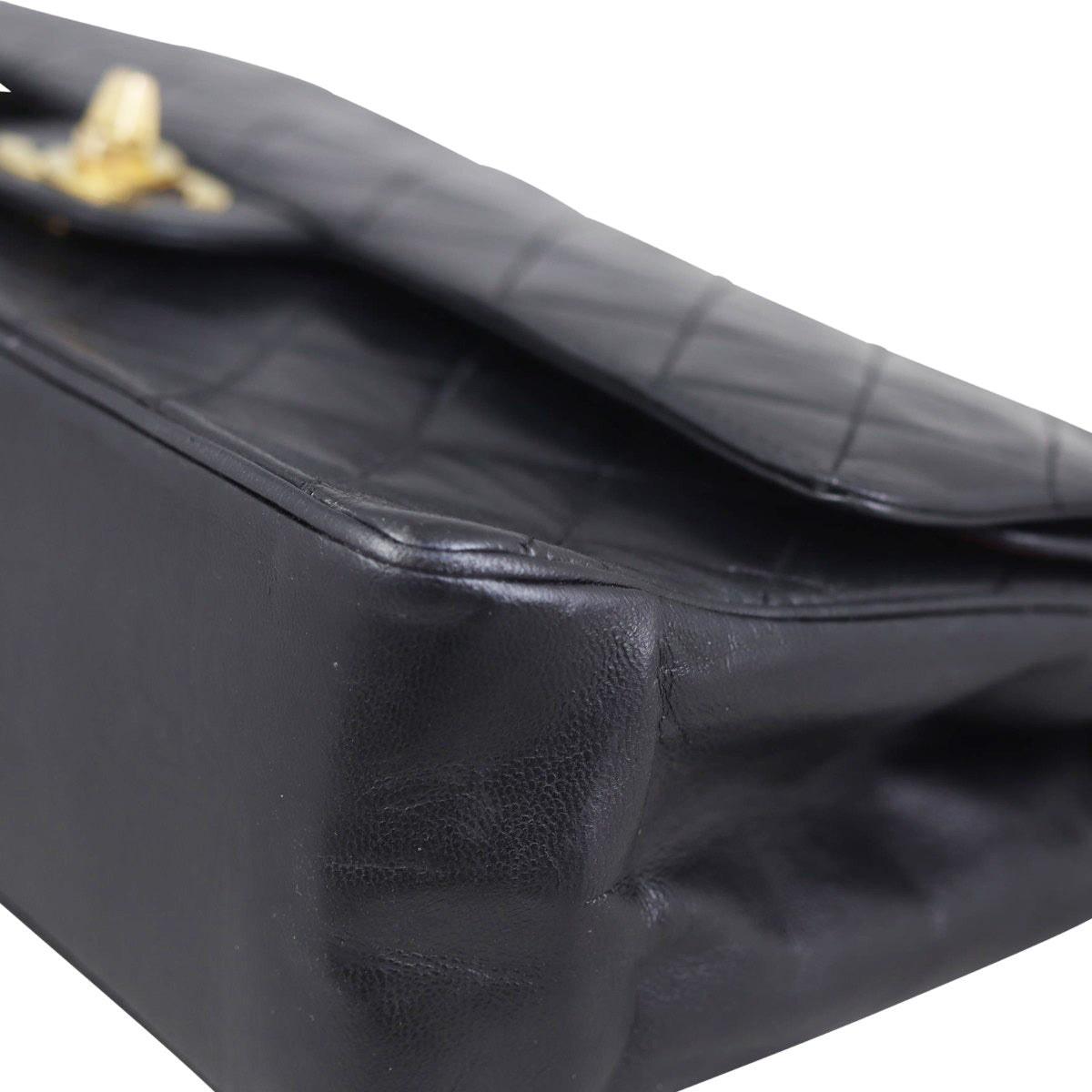 Chanel Classic Double Flap Medium |Vintage Chain Straps