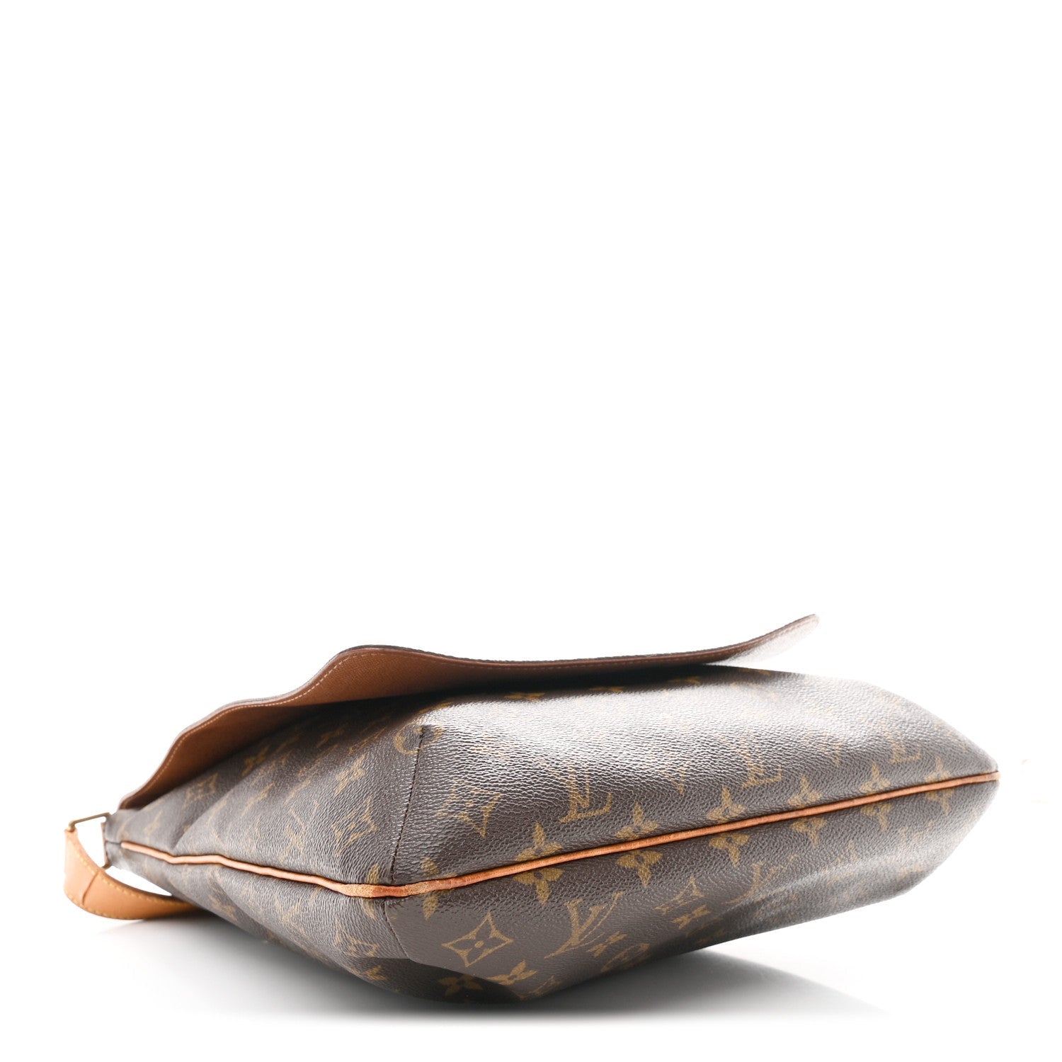 Monogram Musette GM