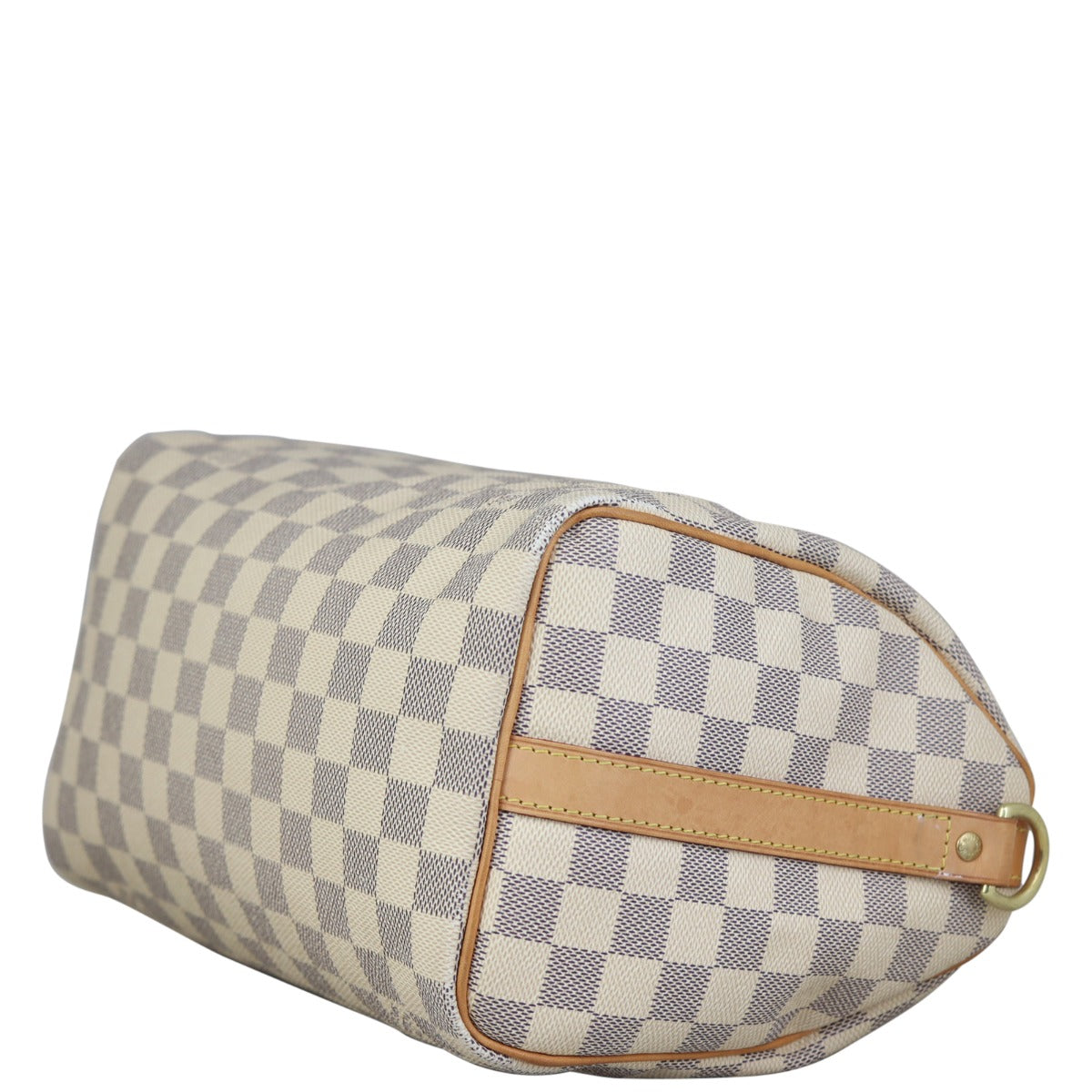 Louis Vuitton Speedy 25 Bandouliere Damier Azur