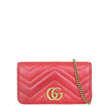 Gucci GG Marmont Super Mini Shoulder Bag