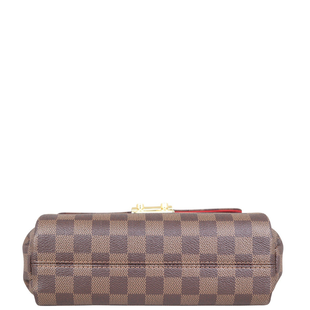 Louis Vuitton Croisette Damier Ebene