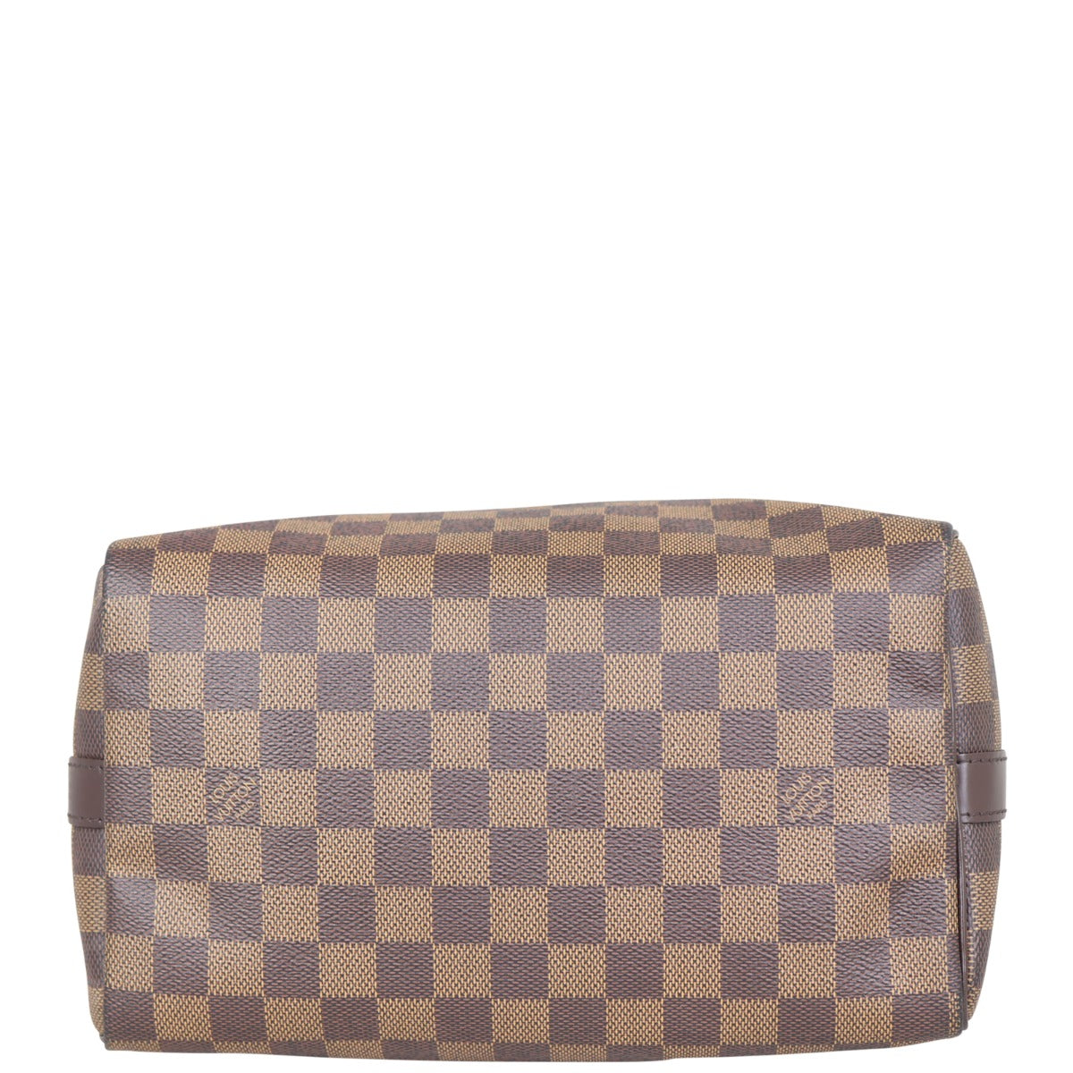 Louis Vuitton Speedy 25 Bandouliere Damier Ebene