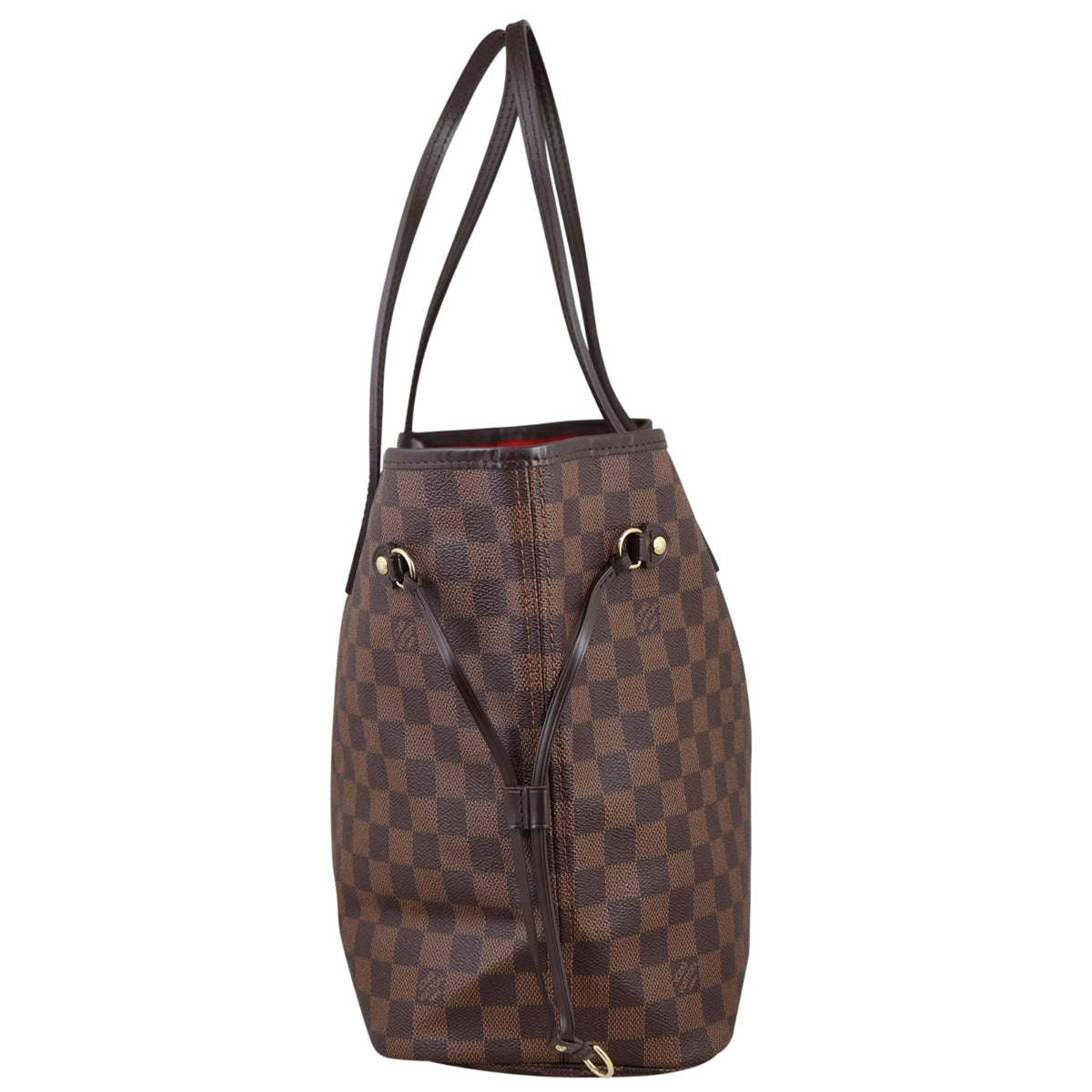 Louis Vuitton Neverfull MM Damier Ebene