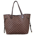 Louis Vuitton Neverfull MM Damier Ebene