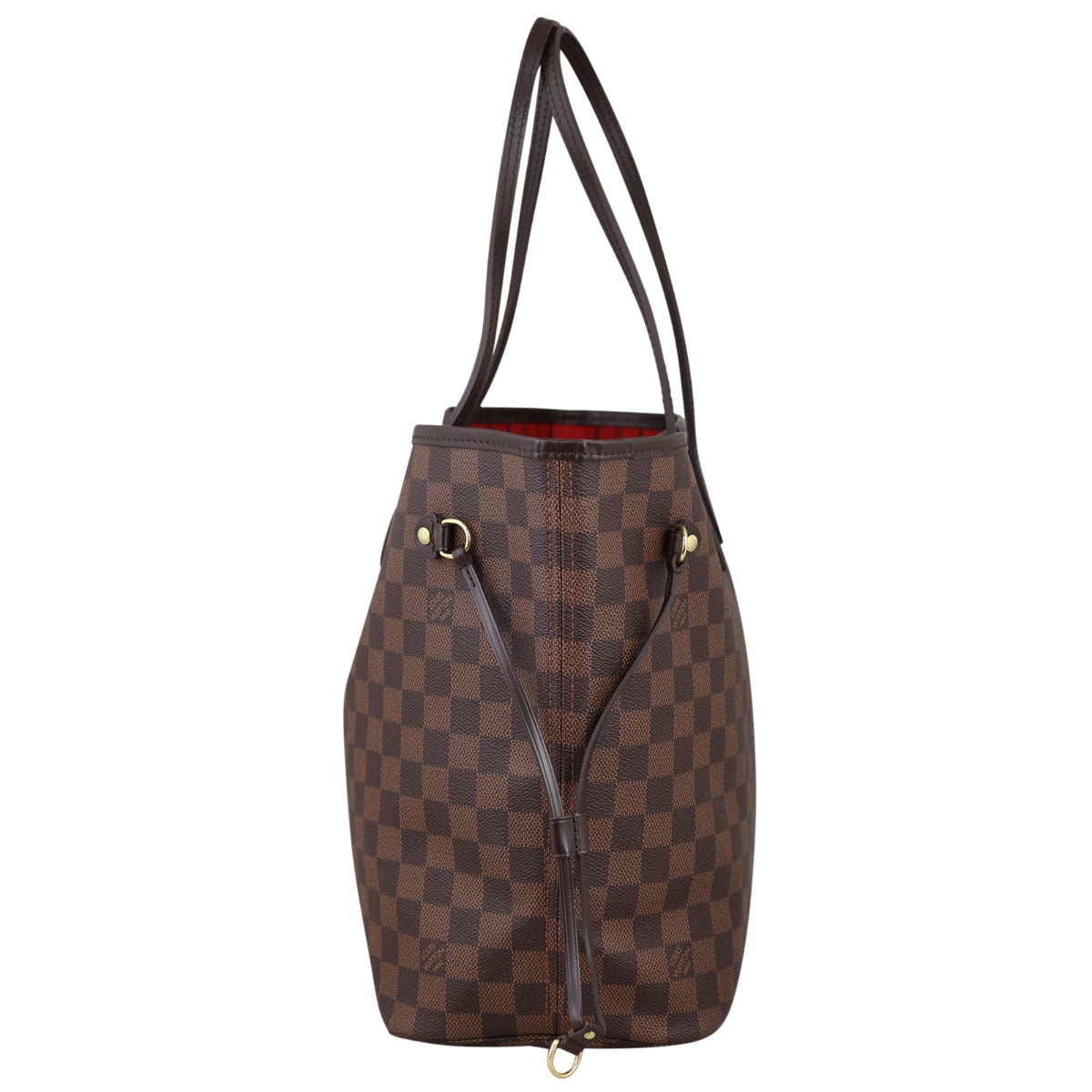 Louis Vuitton Neverfull MM Damier Ebene