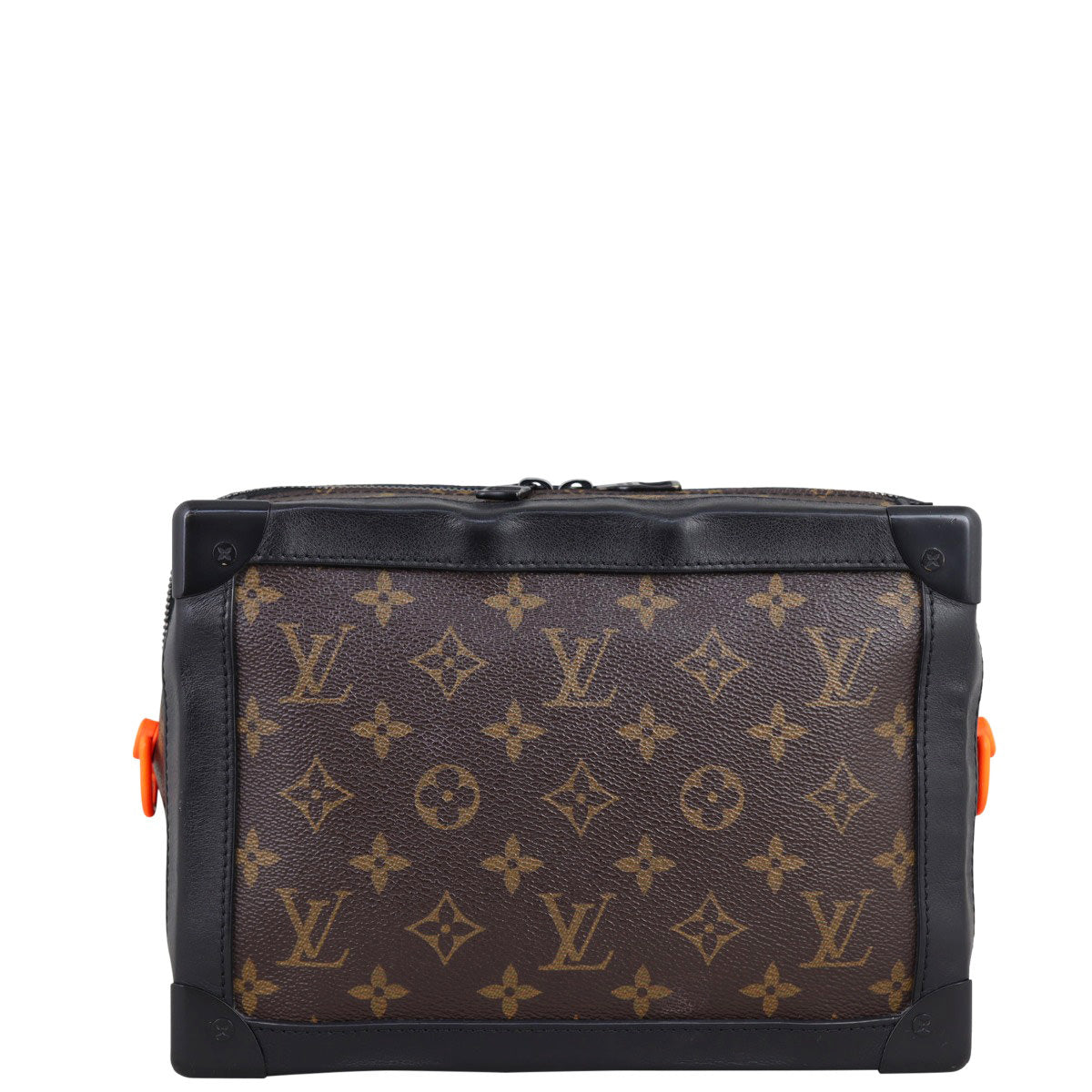 Louis Vuitton Soft Trunk Solar Ray Monogram