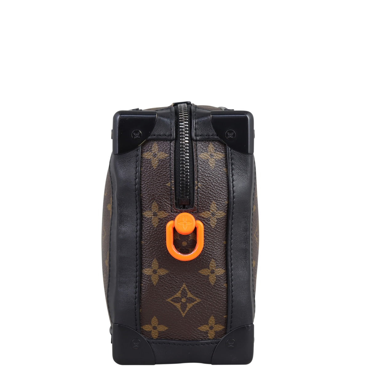 Louis Vuitton Soft Trunk Solar Ray Monogram