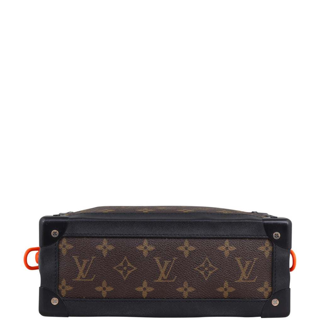 Louis Vuitton Soft Trunk Solar Ray Monogram