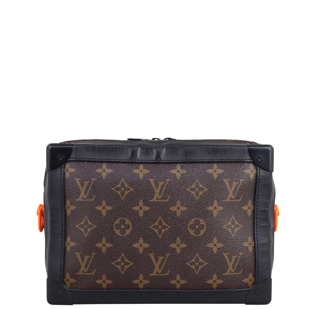 Louis Vuitton Soft Trunk Solar Ray Monogram