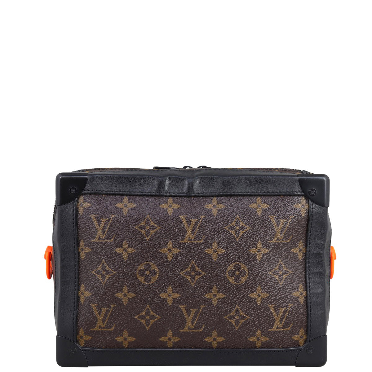Louis Vuitton Soft Trunk Solar Ray Monogram