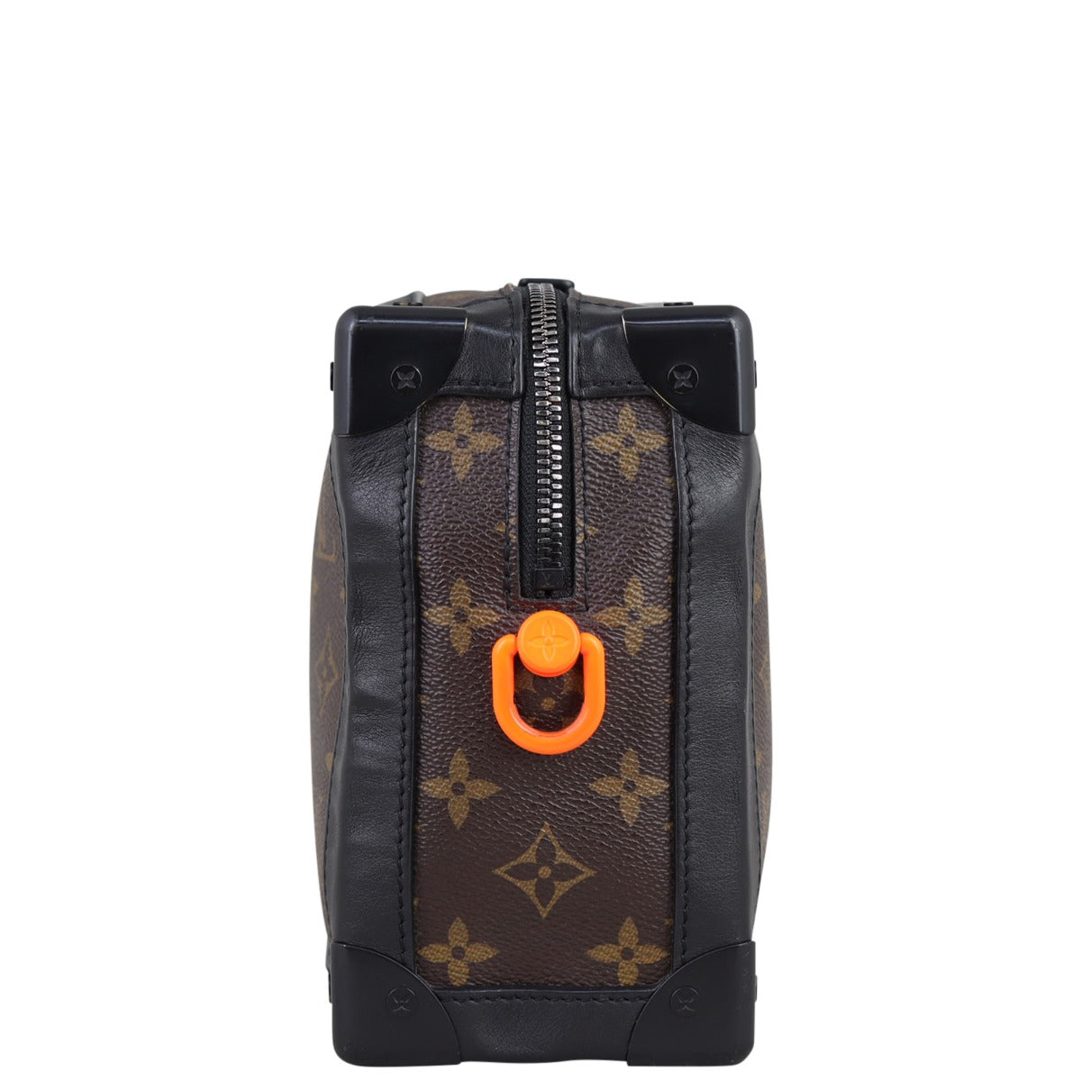 Louis Vuitton Soft Trunk Solar Ray Monogram