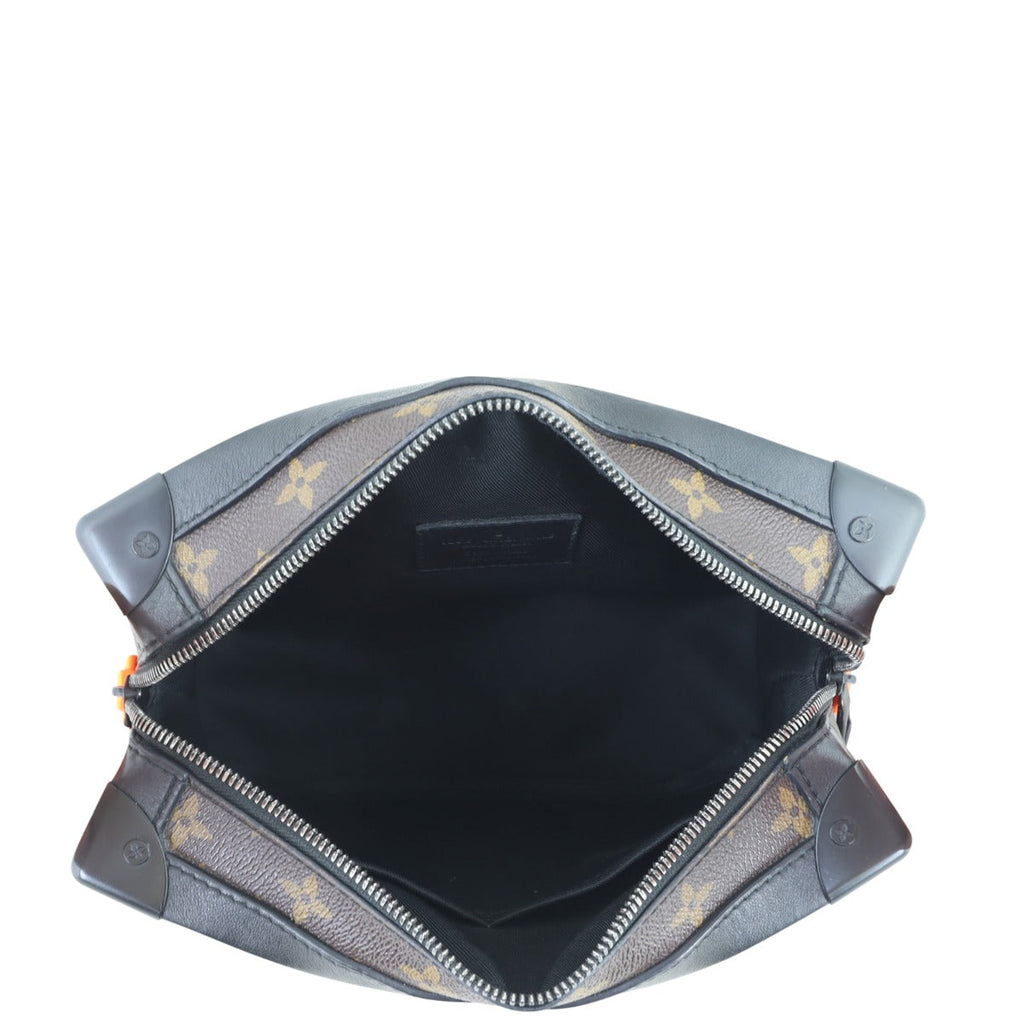 Louis Vuitton Soft Trunk Solar Ray Monogram