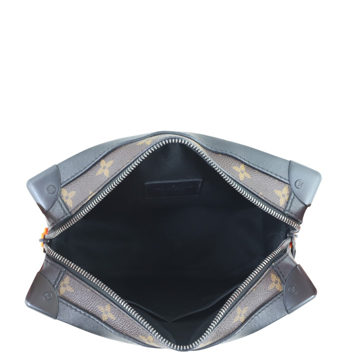 Louis Vuitton Soft Trunk Solar Ray Monogram