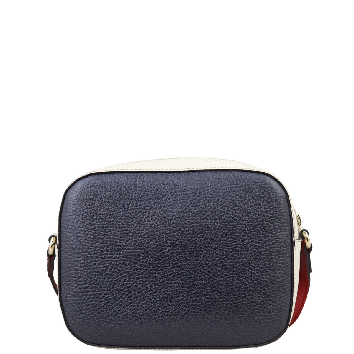 Gucci Soho Tri-colour Leather Shoulder Bag