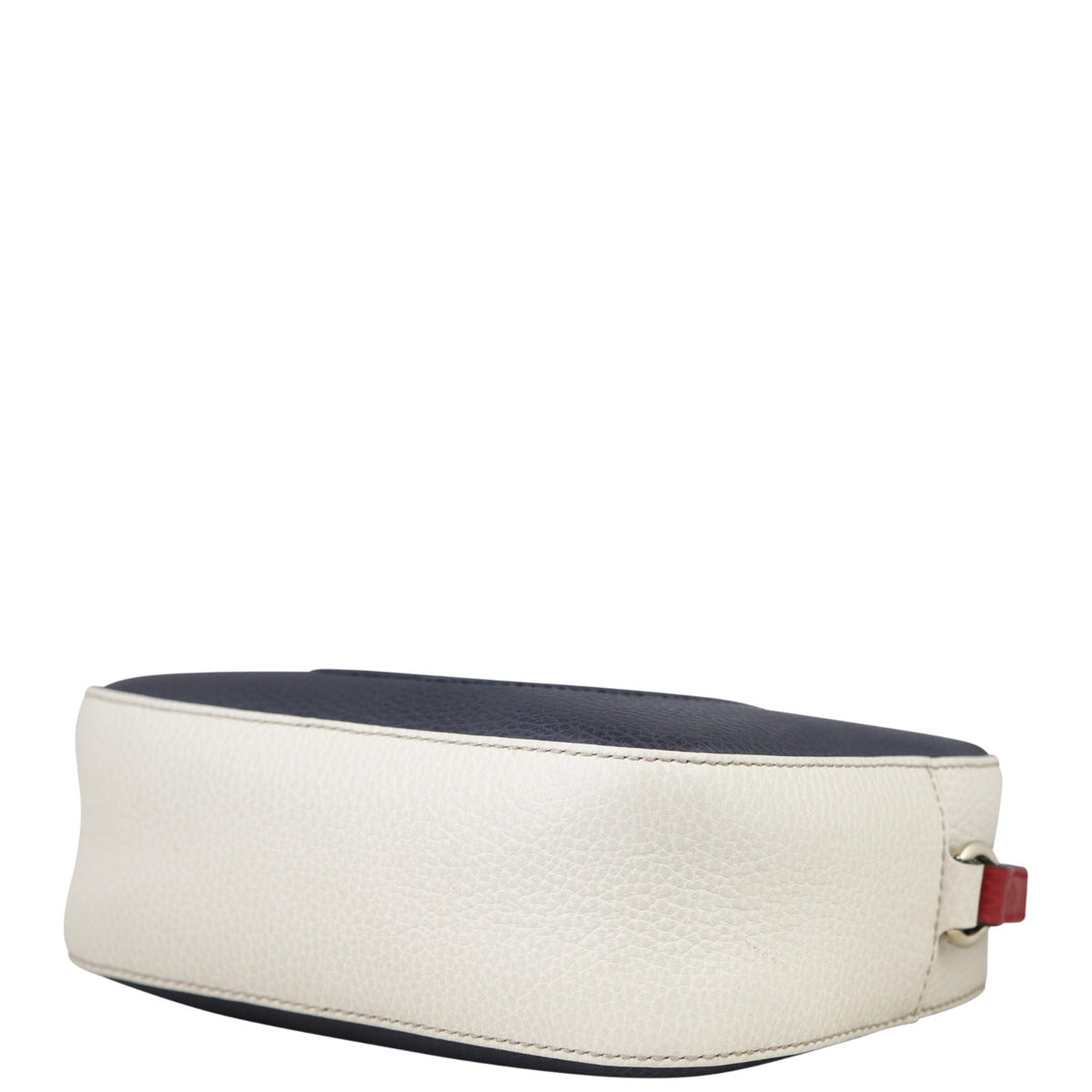 Gucci Soho Tri-colour Leather Shoulder Bag