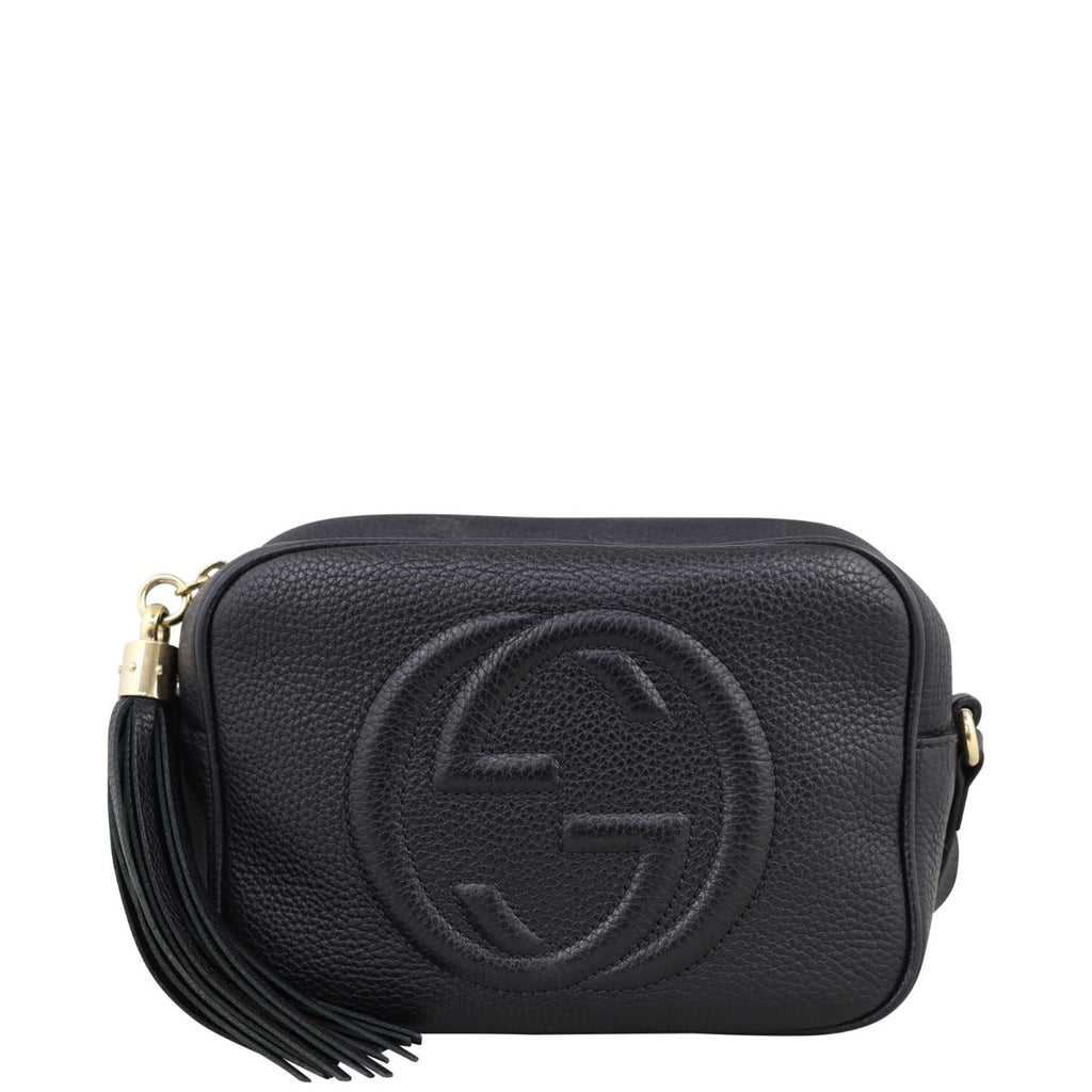 Gucci Soho Disco Small