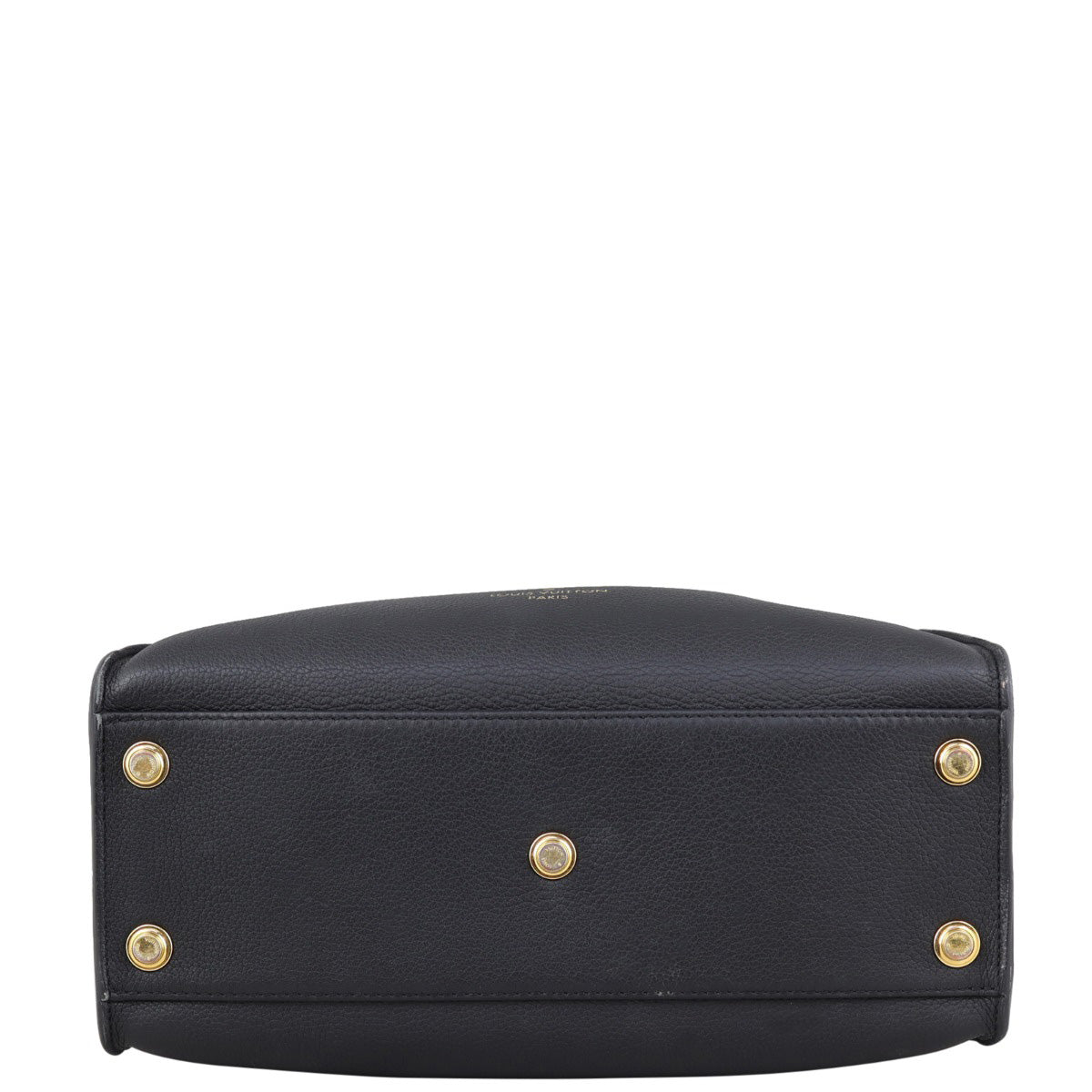 Louis Vuitton On My Side MM Monogram Tufting Tote