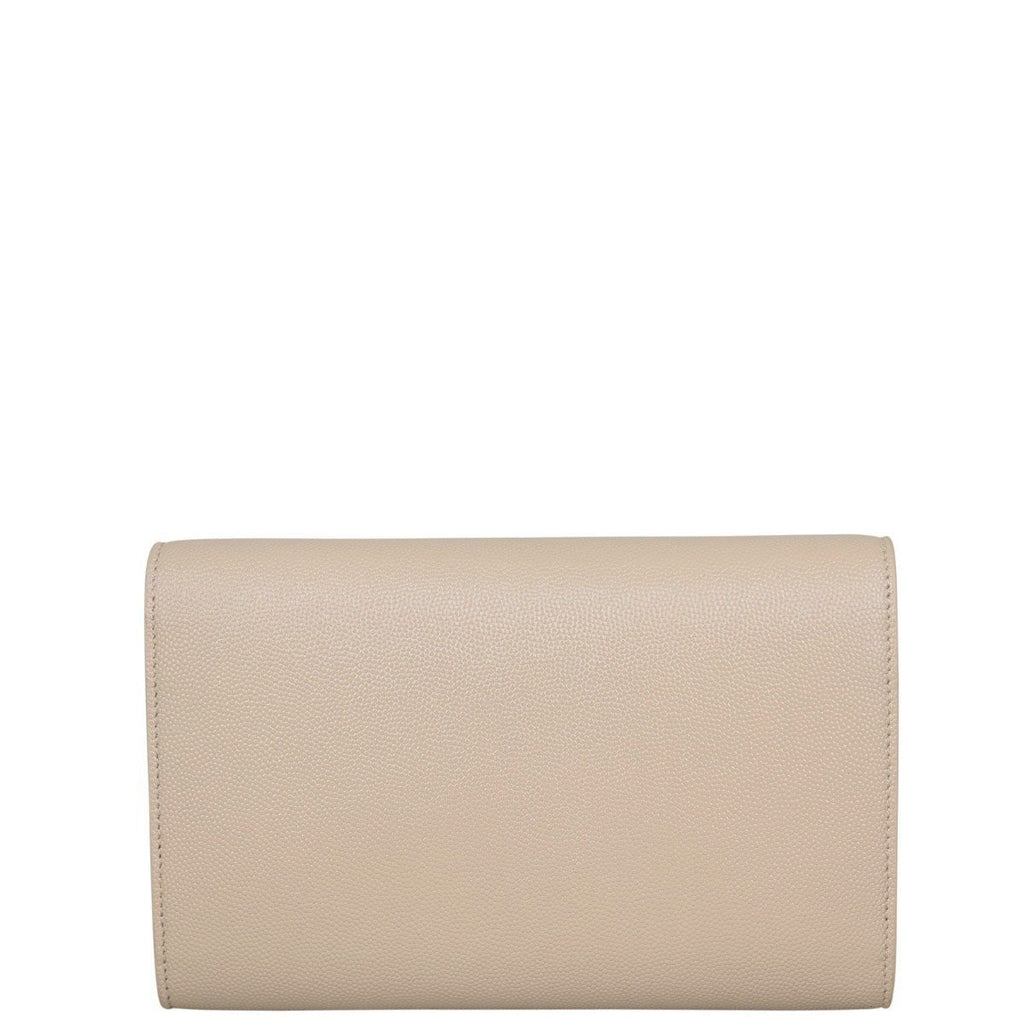 Saint Laurent Uptown Chain Wallet