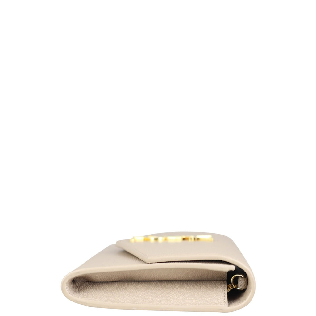 Saint Laurent Uptown Chain Wallet