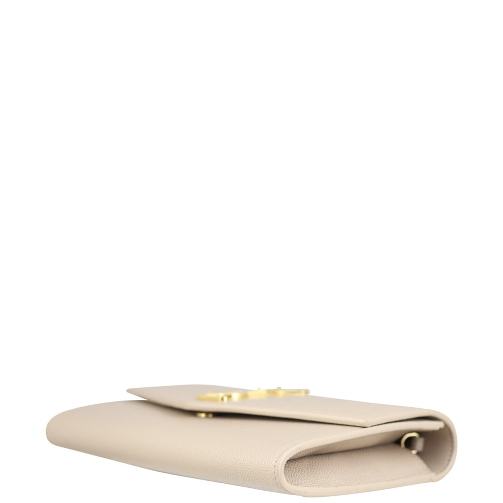 Saint Laurent Uptown Chain Wallet