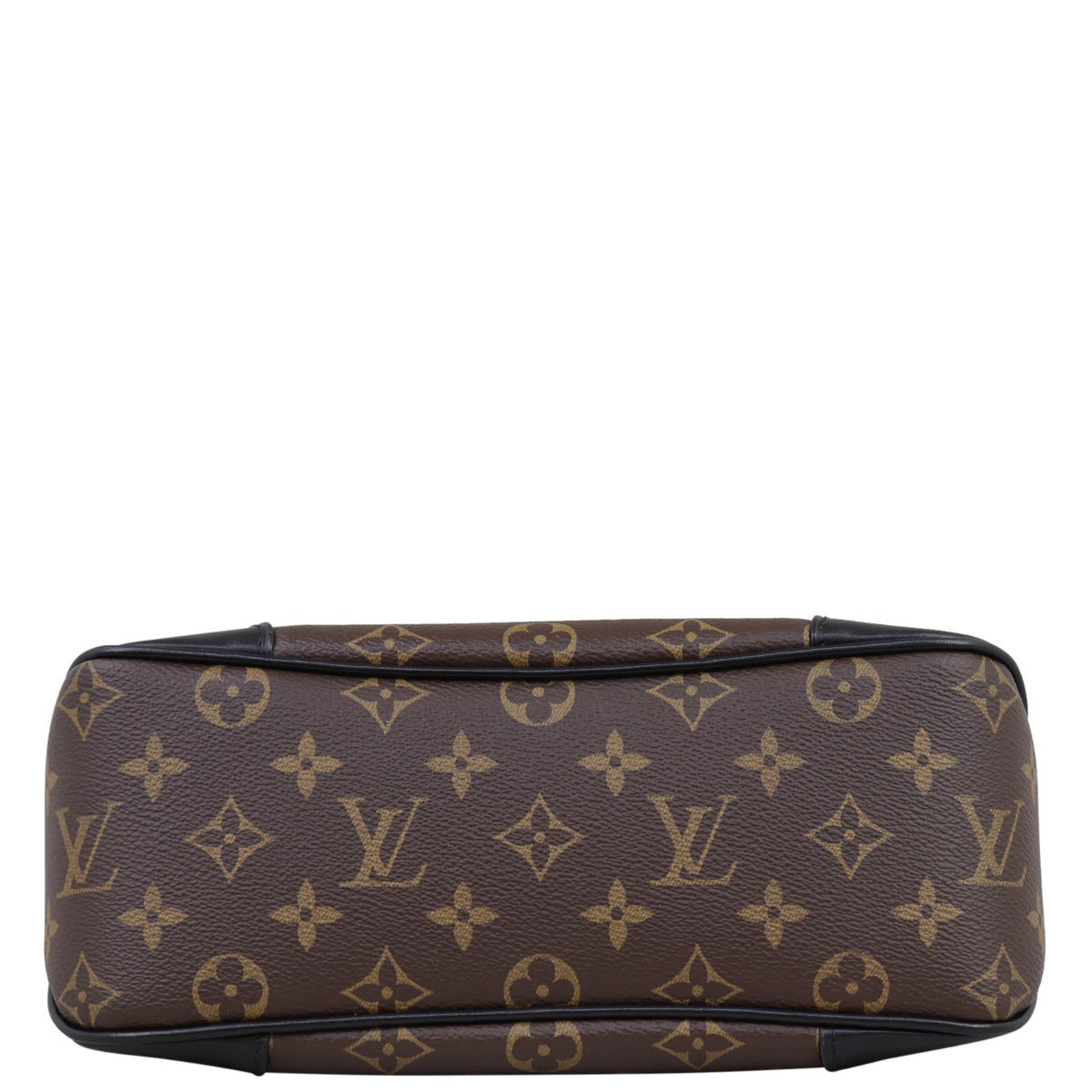 Louis Vuitton Boulogne Monogram Noir