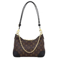 Louis Vuitton Boulogne Monogram Noir