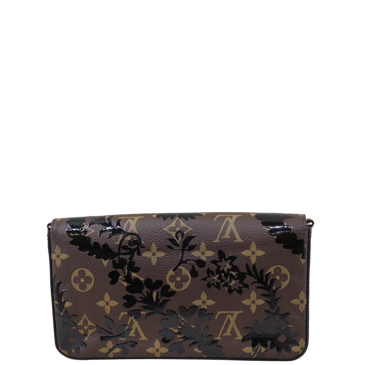 Louis Vuitton Pochette Felicie Monogram Blossom