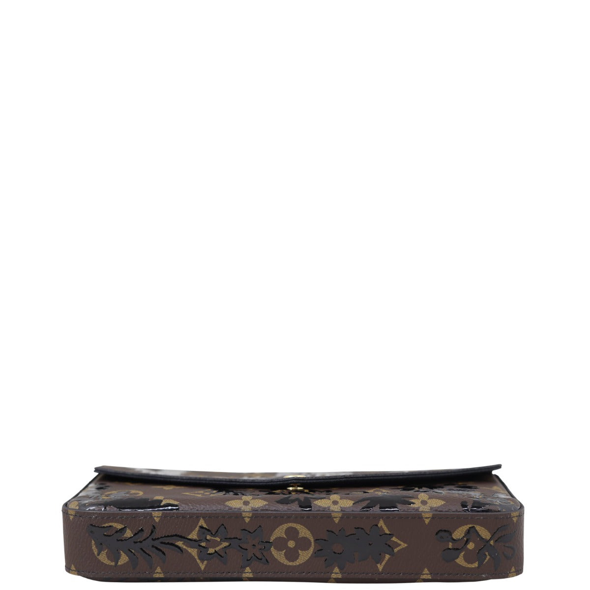Louis Vuitton Pochette Felicie Monogram Blossom