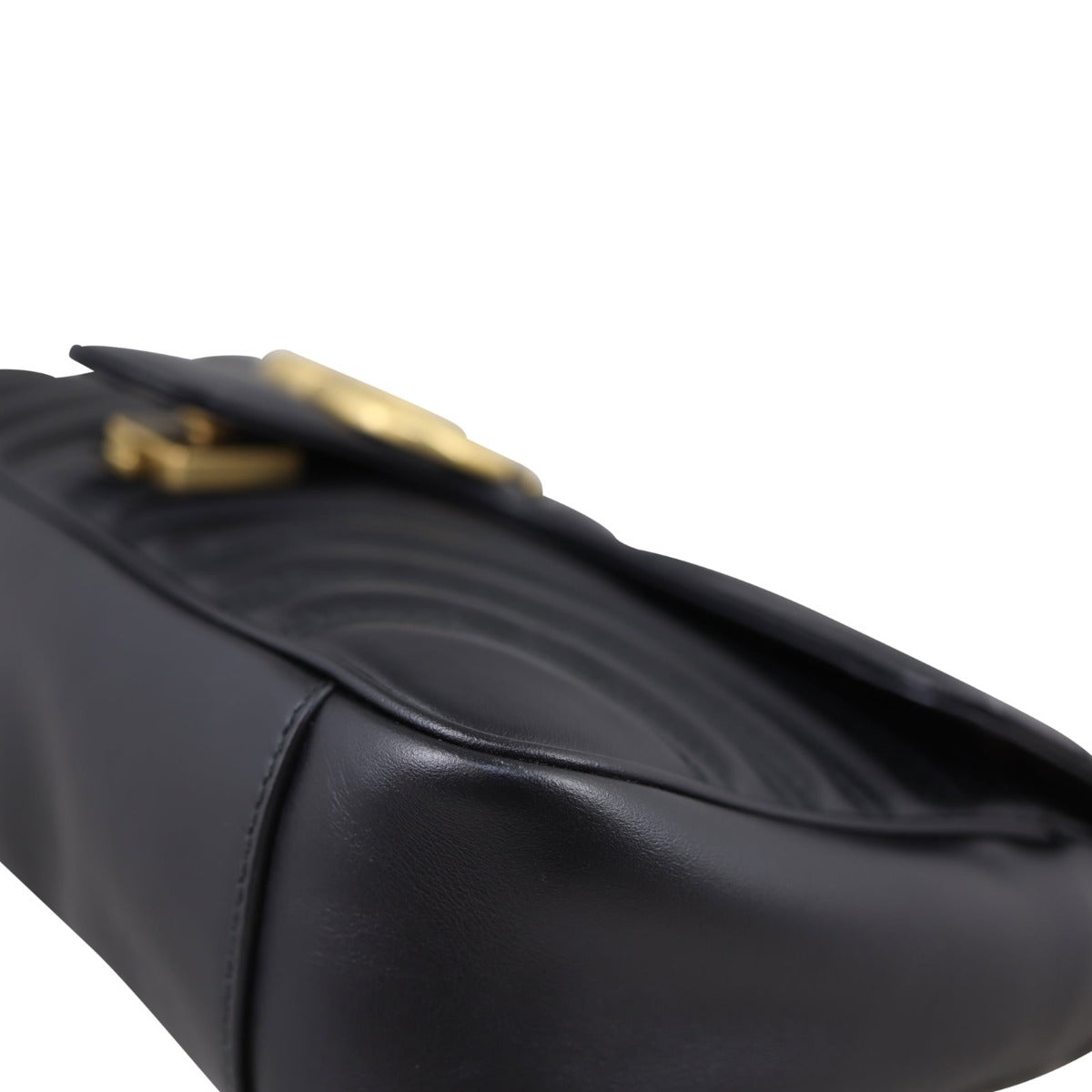 Gucci GG Marmont Matelasse Small Shoulder Bag