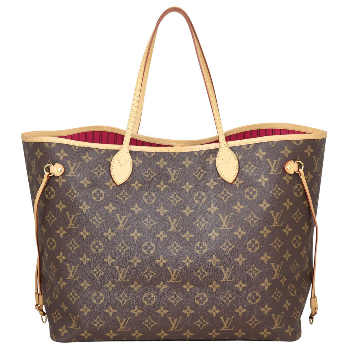 Louis Vuitton Neverfull GM Monogram