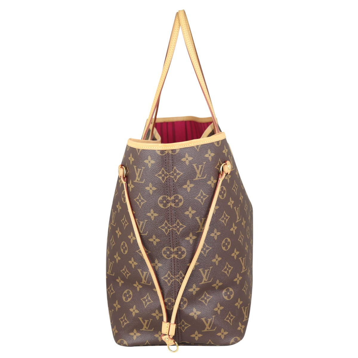 Louis Vuitton Neverfull GM Monogram