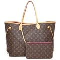 Louis Vuitton Neverfull GM Monogram