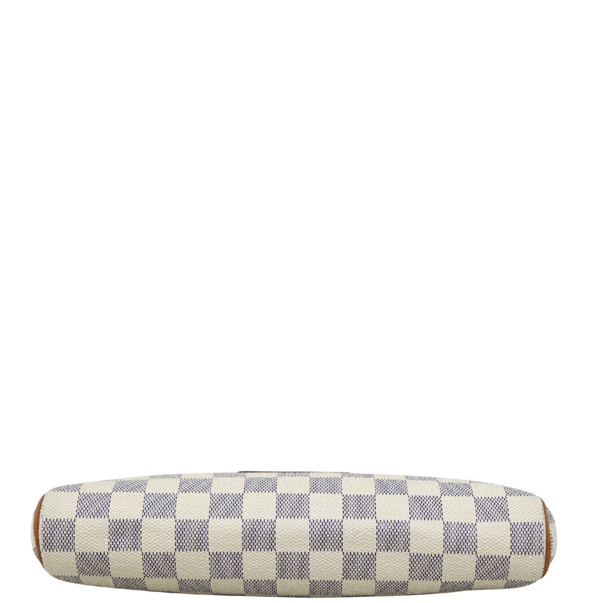 Louis Vuitton Eva Pochette Damier Azur
