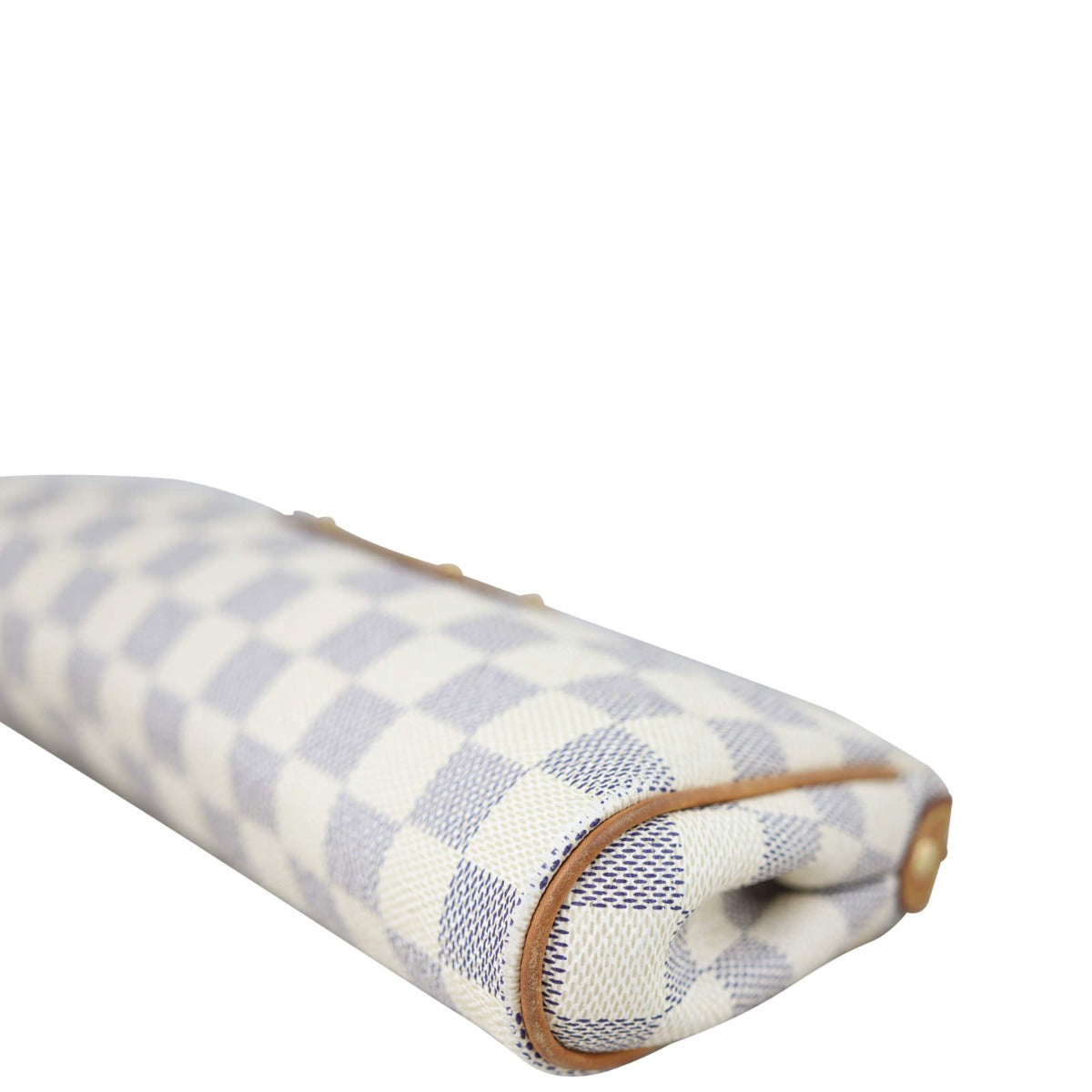 Louis Vuitton Eva Pochette Damier Azur