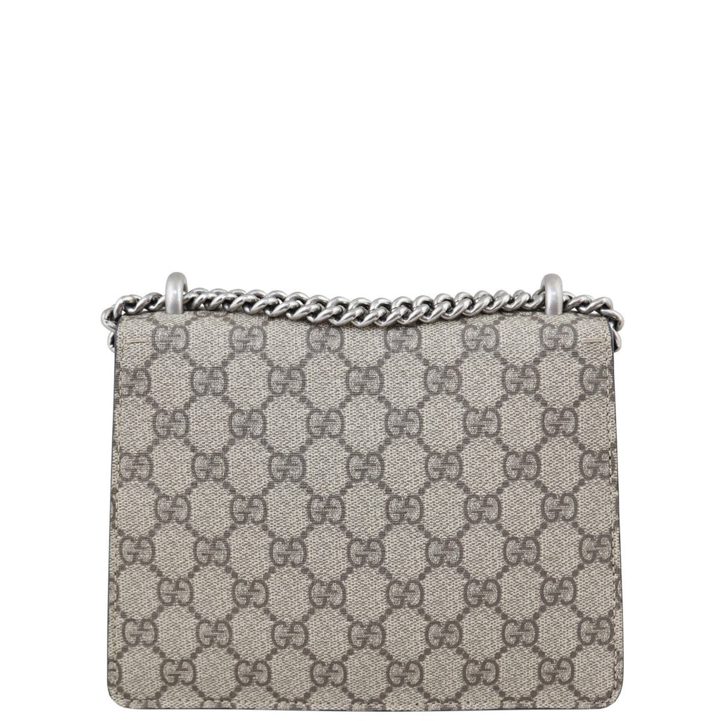 Gucci Dionysus GG Supreme Mini