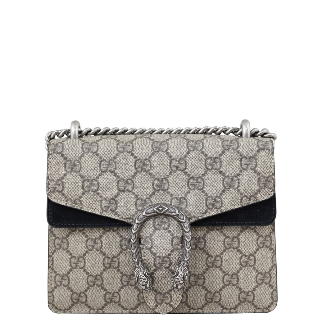 Gucci Dionysus GG Supreme Mini