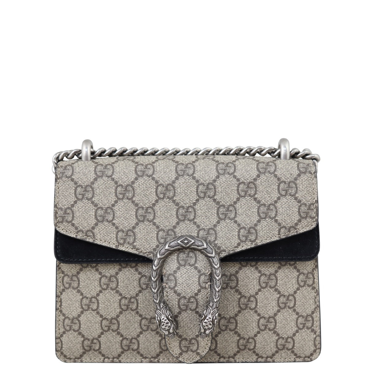 Gucci Dionysus GG Supreme Mini