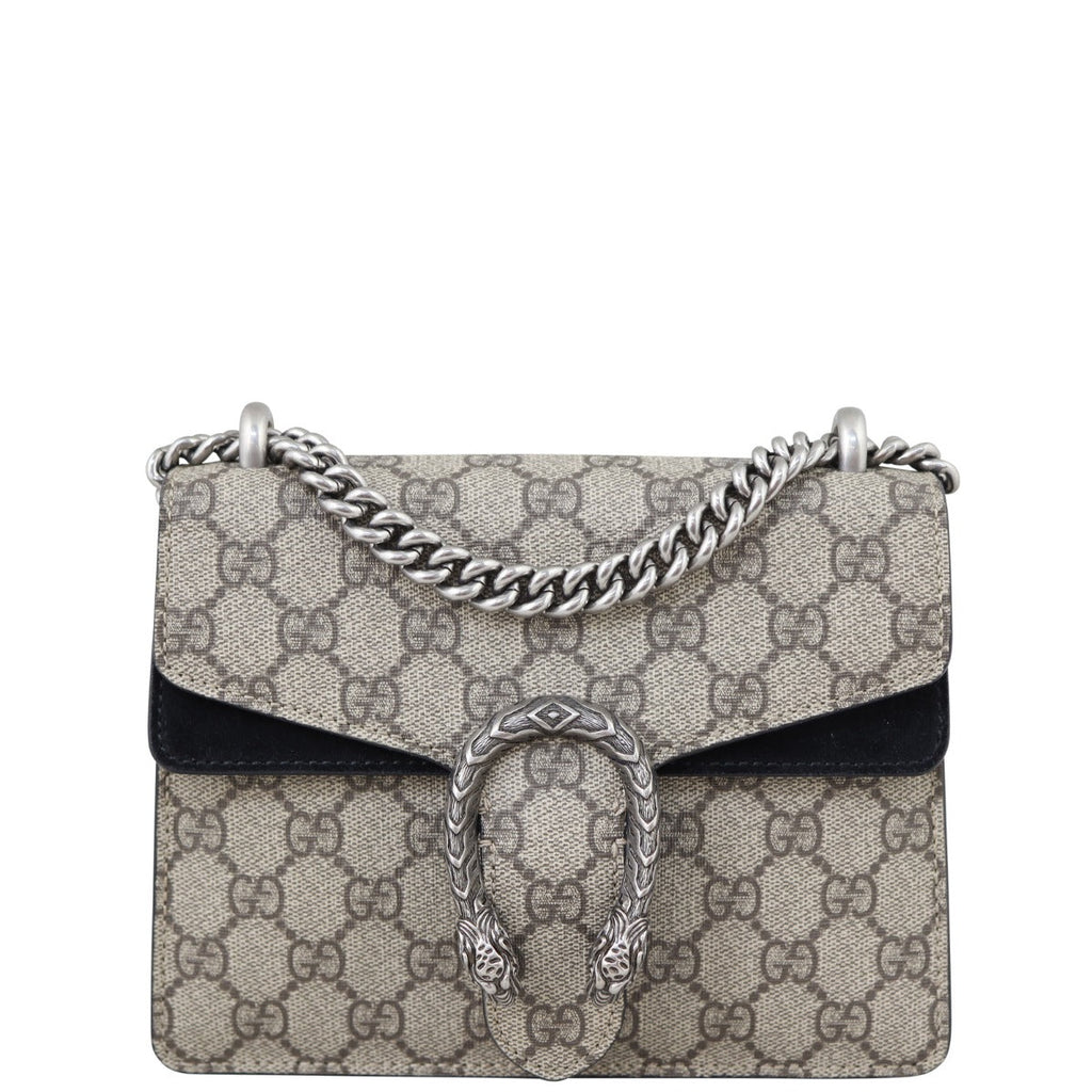 Gucci Dionysus GG Supreme Mini