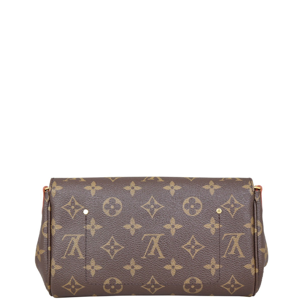 Louis Vuitton Favorite PM Monogram