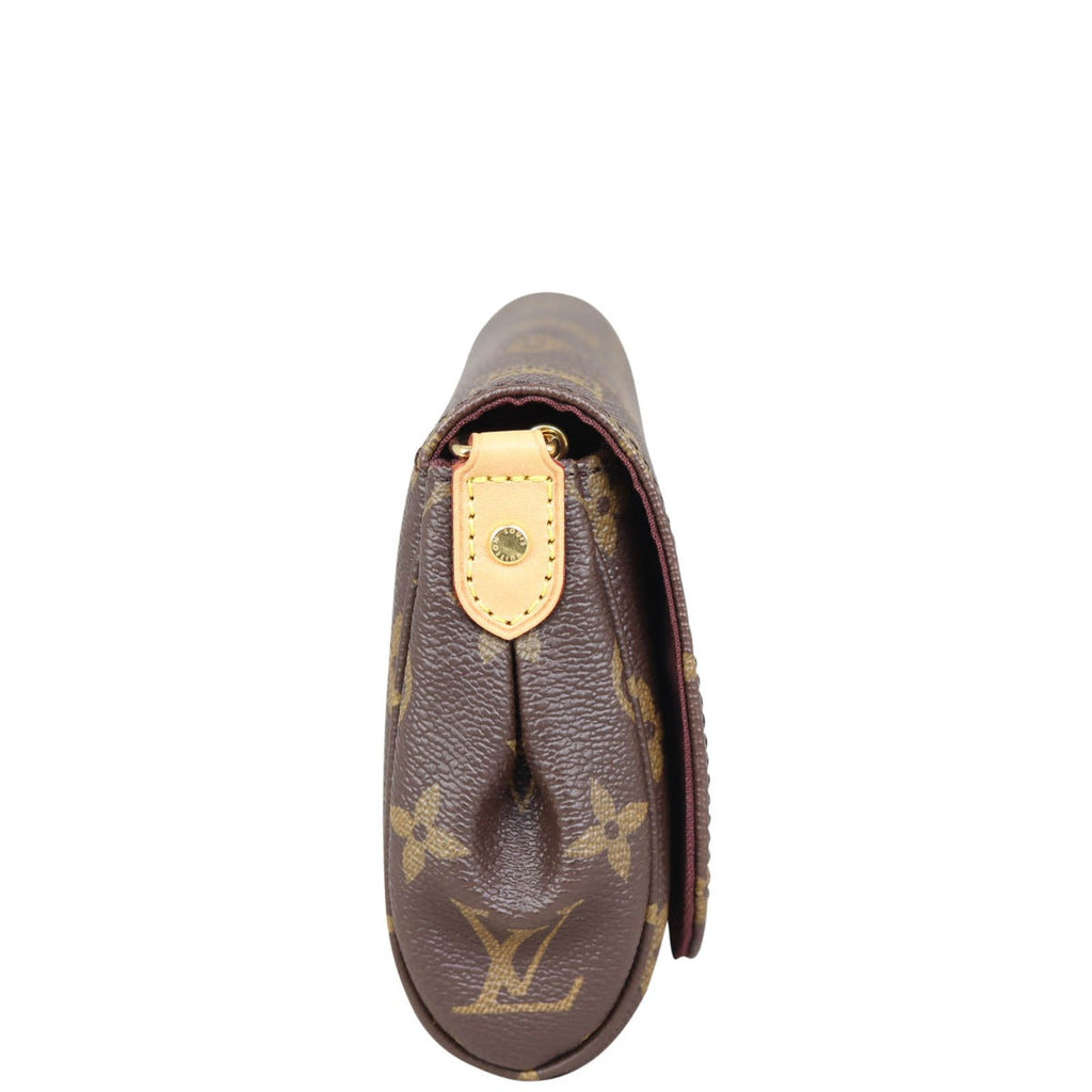 Louis Vuitton Favorite PM Monogram
