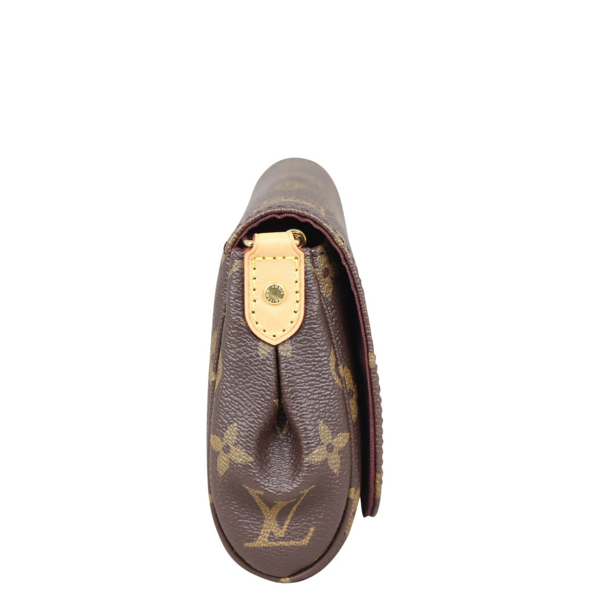 Louis Vuitton Favorite PM Monogram