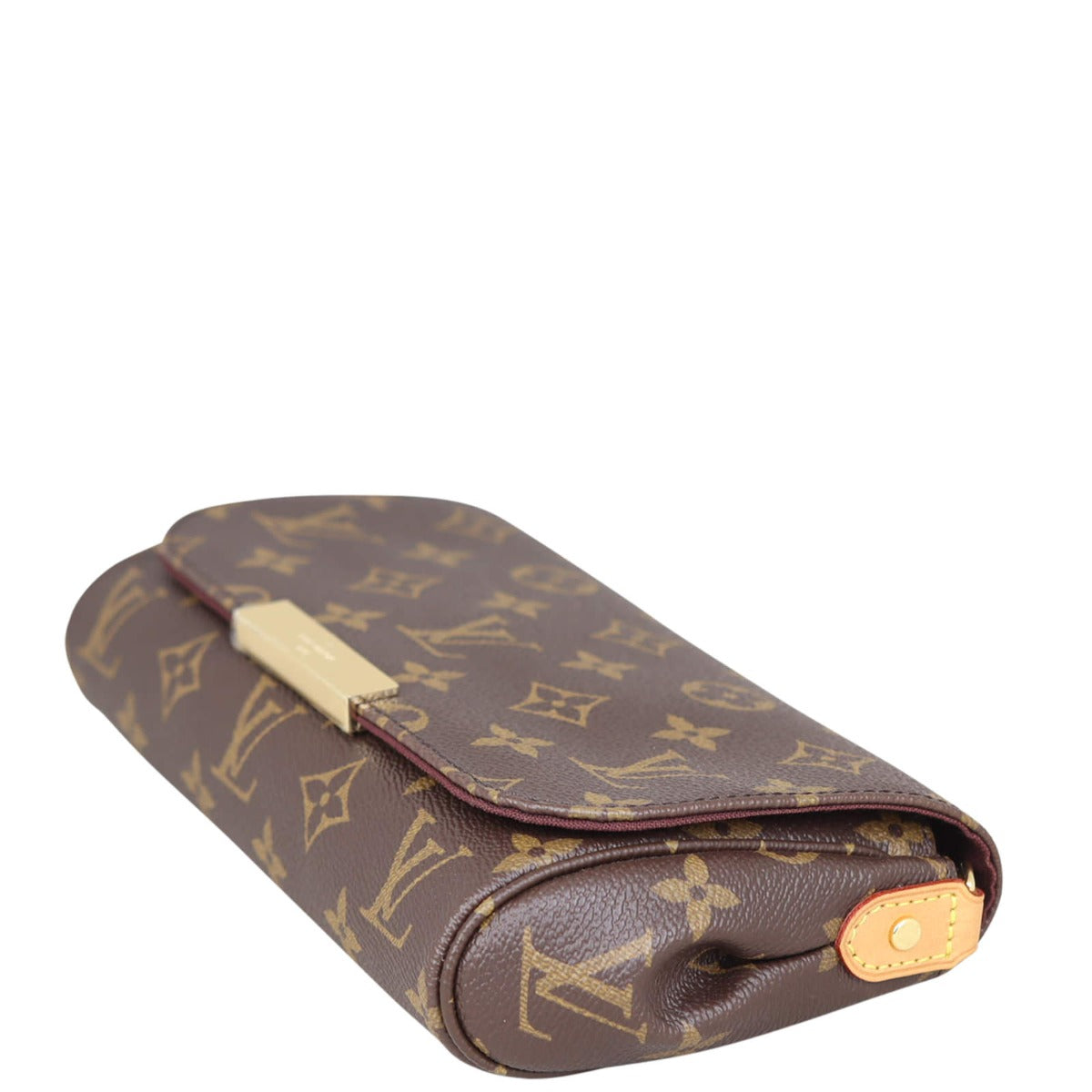 Louis Vuitton Favorite PM Monogram
